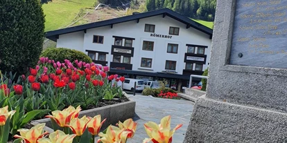Monteur-Zimmer - Drobollach am Faaker See - Appartements "Maglov"