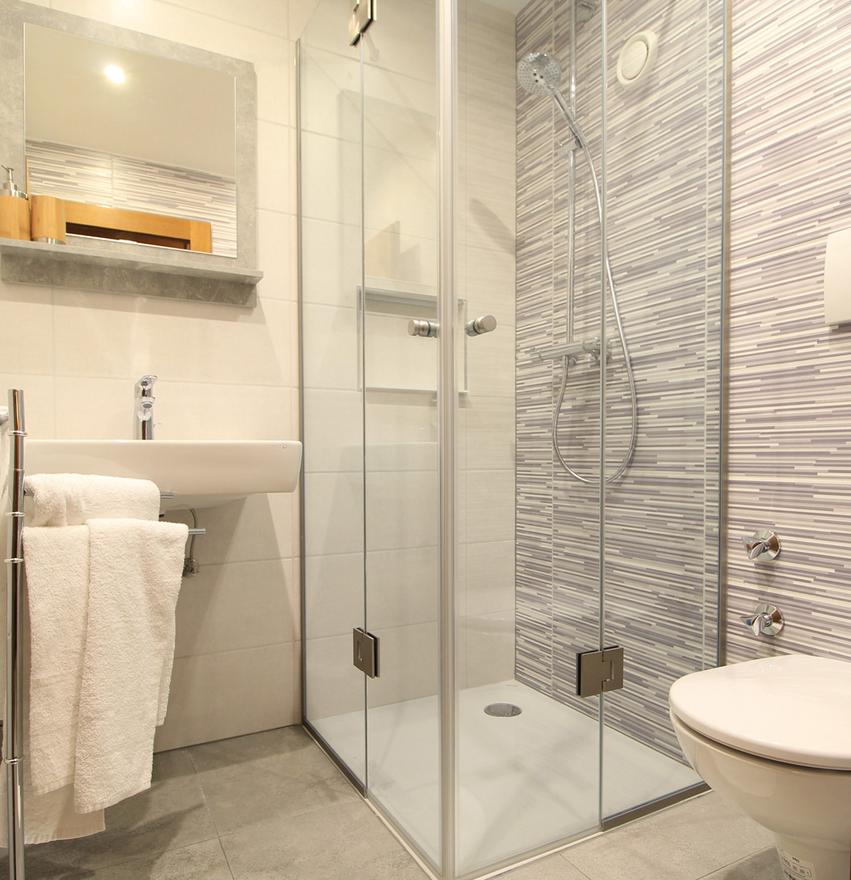 Monteur-Zimmer - Egg am Faaker See - Appartements "Maglov"