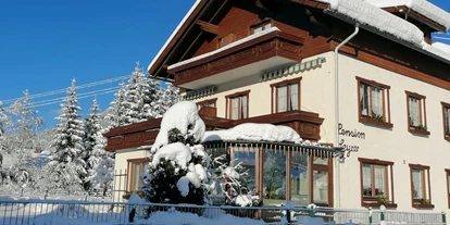 Monteur-Zimmer - Weißbriach - Pension Leyrer