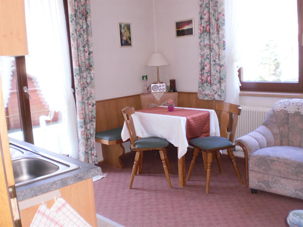 Monteur-Zimmer - Preis pro Nacht - Dürnvellach - Pension Leyrer