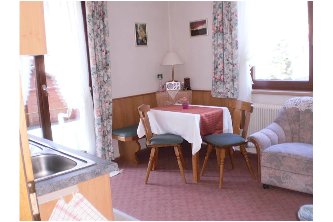MonteurZimmer: Pension Leyrer