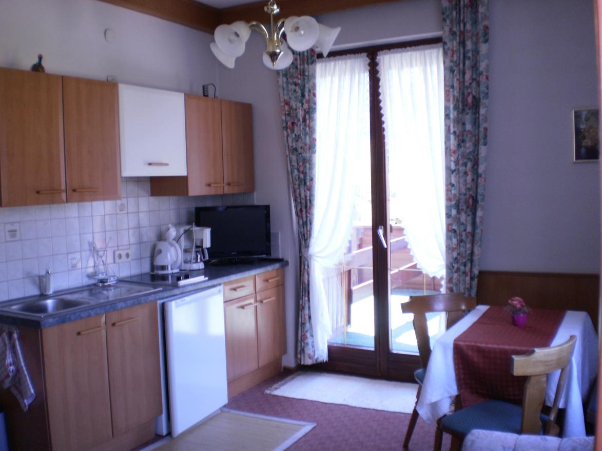 Monteur-Zimmer - Preis pro Nacht - Dürnvellach - Pension Leyrer