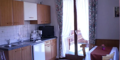 Monteur-Zimmer - Weißbriach - Pension Leyrer