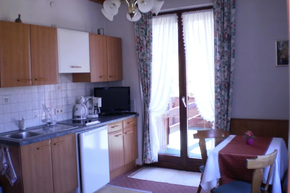 MonteurZimmer: Pension Leyrer
