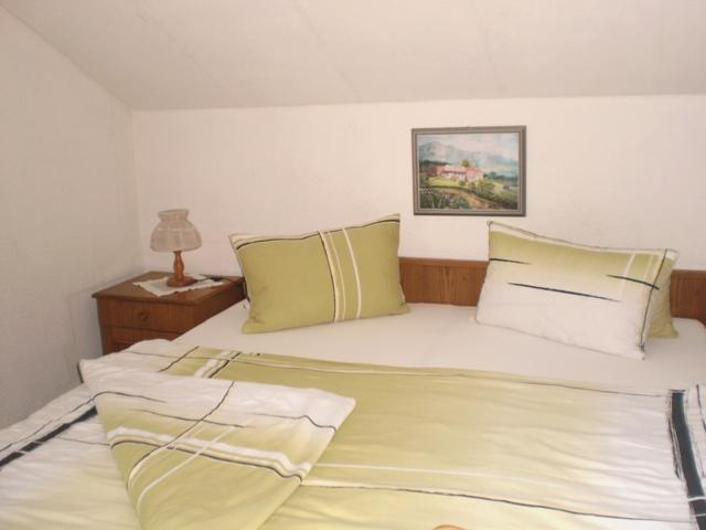 Monteur-Zimmer - Preis pro Nacht - Dürnvellach - Pension Leyrer