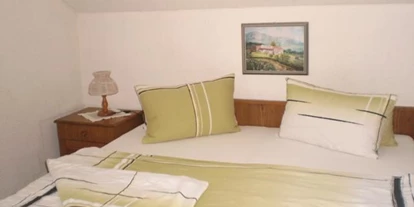 Monteur-Zimmer - Weißbriach - Pension Leyrer
