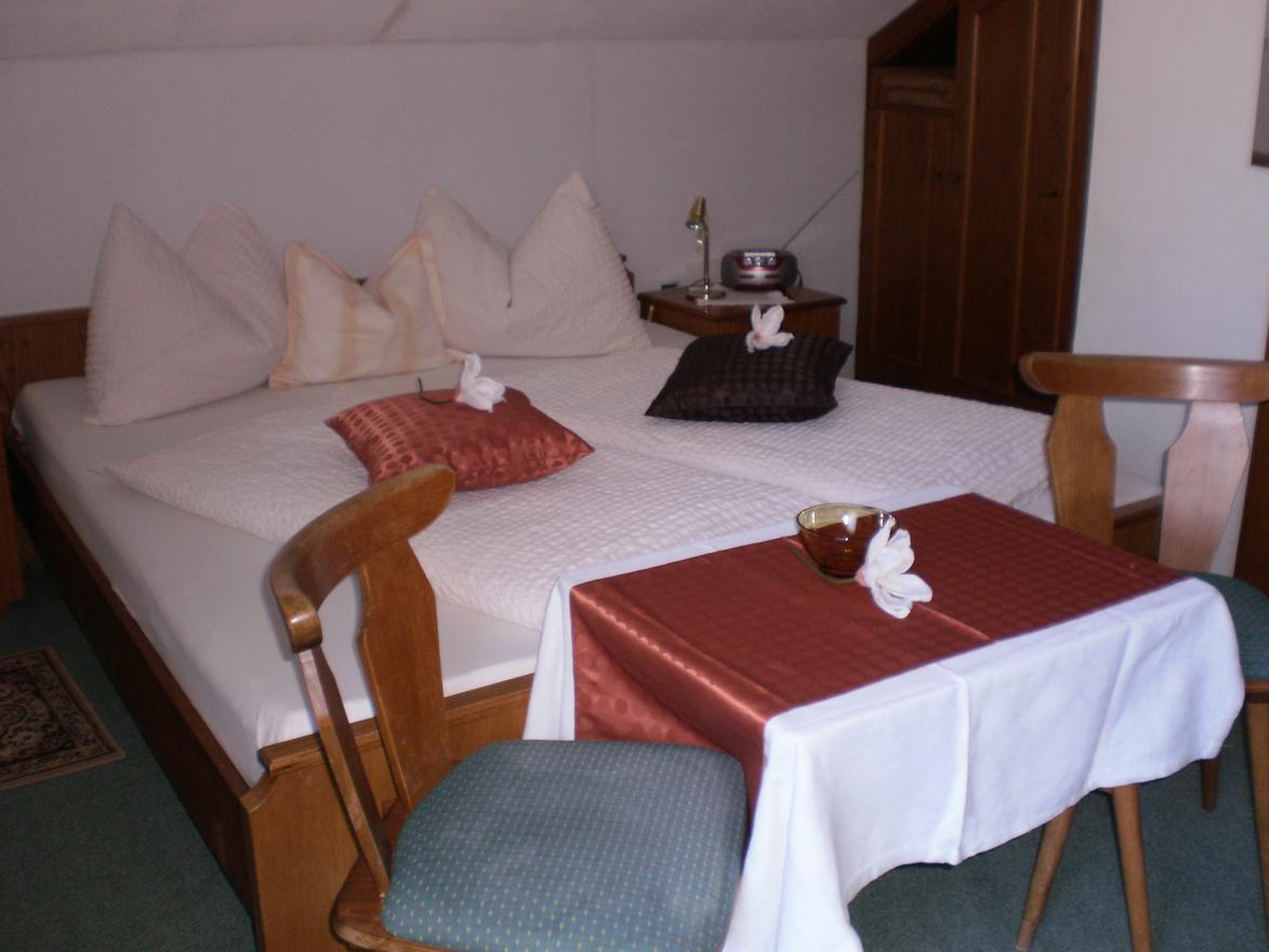 Monteur-Zimmer - Preis pro Nacht - Dürnvellach - Pension Leyrer