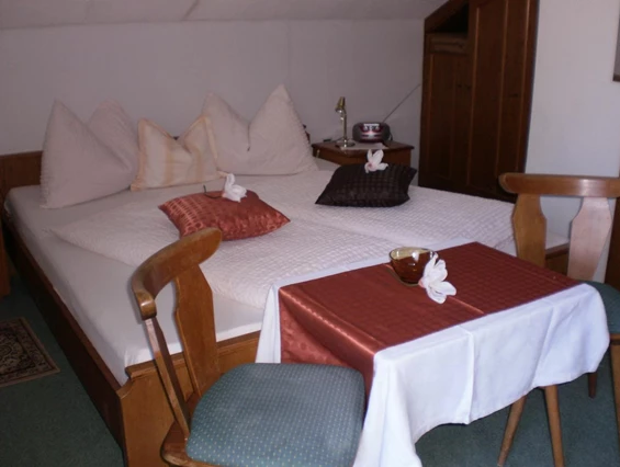 MonteurZimmer: Pension Leyrer