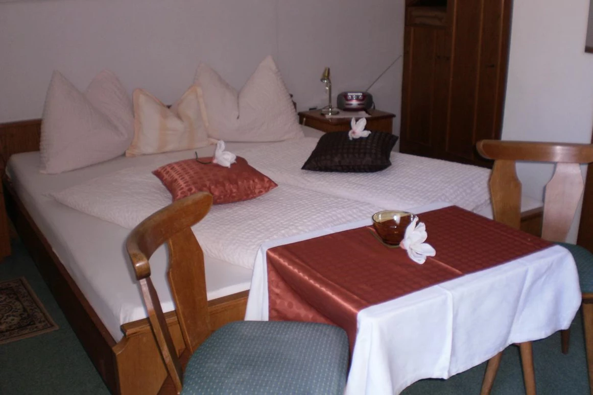 MonteurZimmer: Pension Leyrer