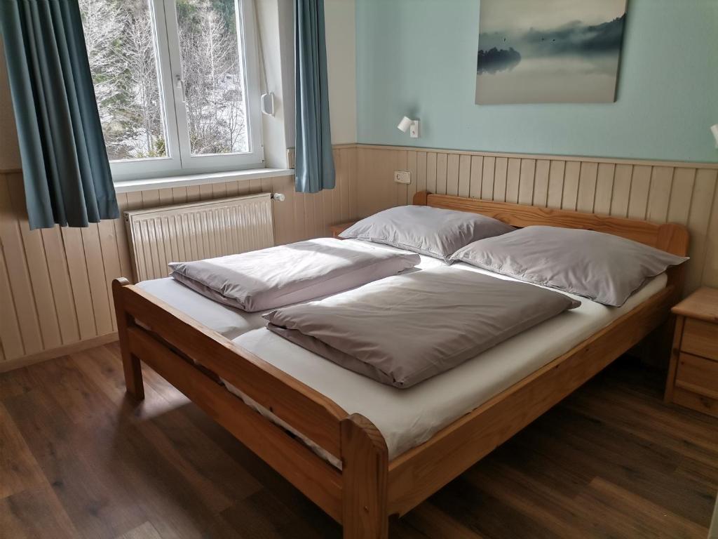 Monteur-Zimmer - Bad Gastein - Carinthia Appartements