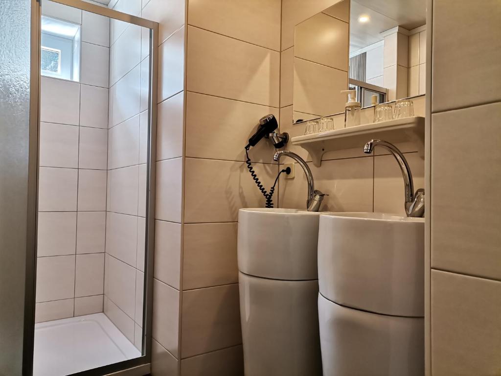 Monteur-Zimmer - Bad Gastein - Carinthia Appartements