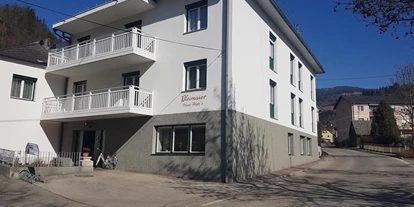 Monteur-Zimmer - Strau - Gasthof Bleimaier