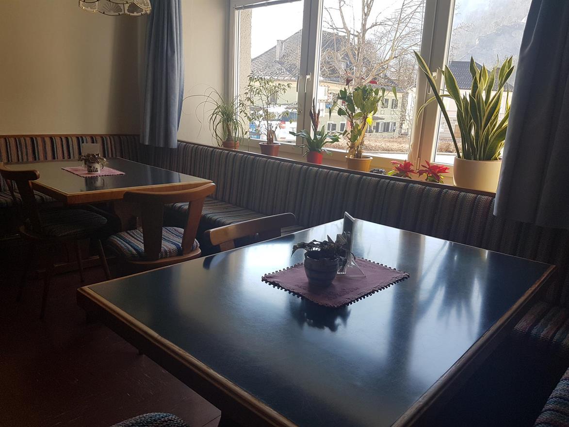 Monteur-Zimmer - Preis pro Nacht - St. Gertraud (Frantschach-St. Gertraud) - Gasthof Bleimaier