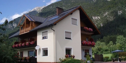 Monteur-Zimmer - Drobollach am Faaker See - Frühstückspension Kraker