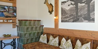 Monteur-Zimmer - Bruck an der Großglocknerstraße - Zirbenhof - dem Großglockner gegenüber