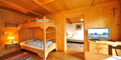 Monteur-Zimmer - Bruck an der Großglocknerstraße - Zirbenhof - dem Großglockner gegenüber