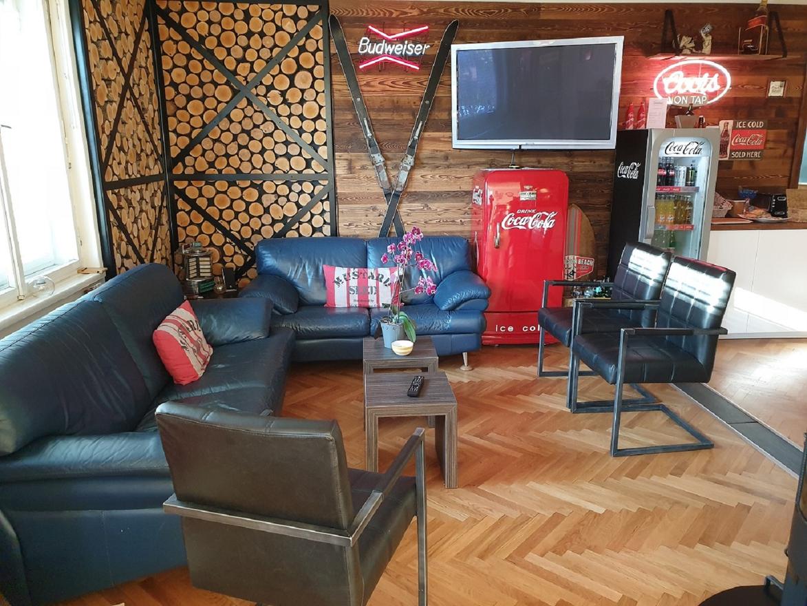 Monteur-Zimmer - Eisentratten - Pension Sonnenheim