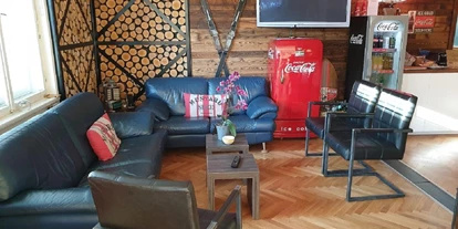 Monteur-Zimmer - Unterhaus (Seeboden am Millstätter See, Baldramsdorf) - Pension Sonnenheim