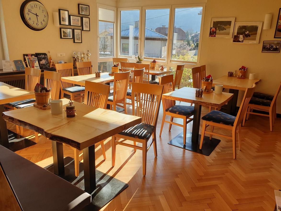 Monteur-Zimmer - Eisentratten - Pension Sonnenheim