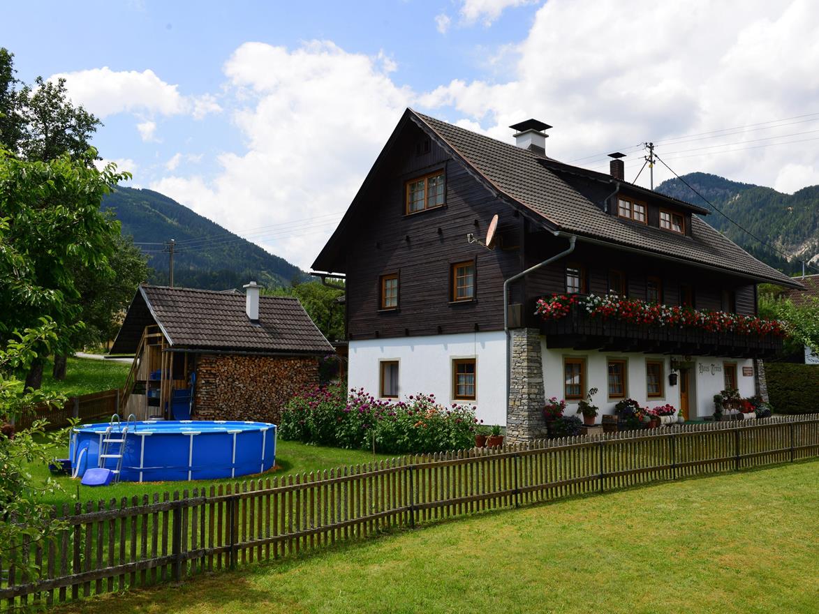 Monteur-Zimmer - Preis pro Nacht - Hermagor - Ferienhaus Nickl - Tenös