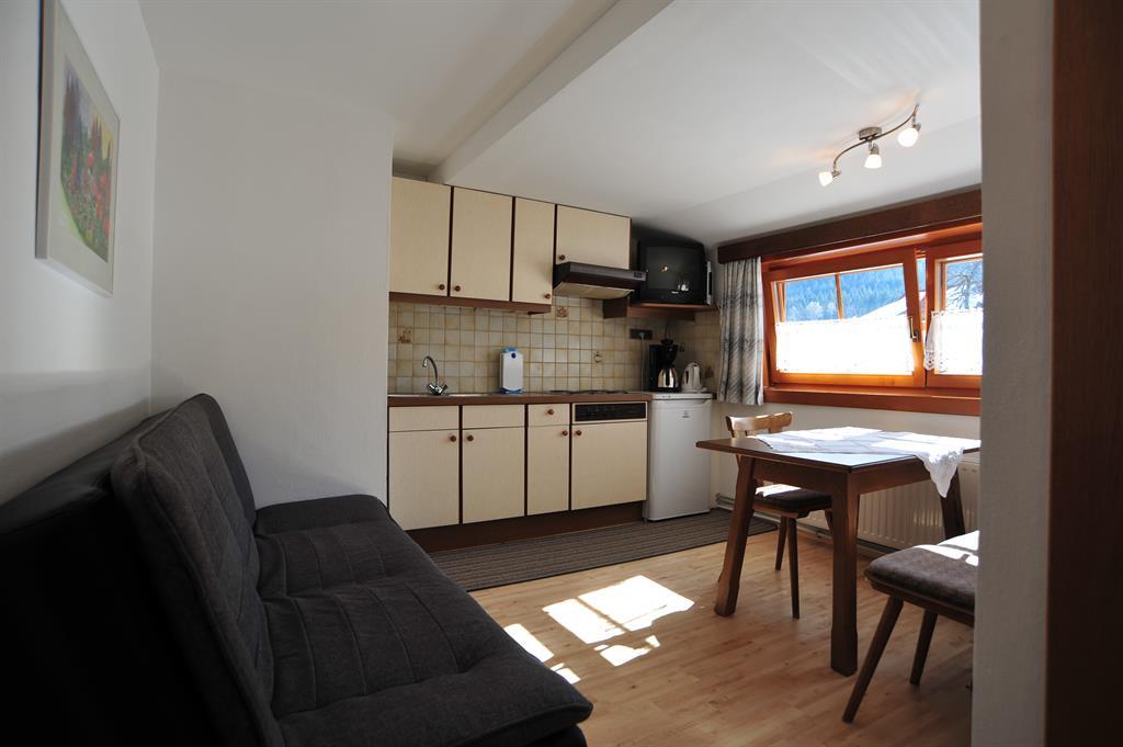 Monteur-Zimmer - Preis pro Nacht - Hermagor - Ferienhaus Nickl - Tenös