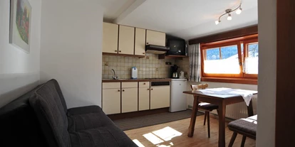 Monteur-Zimmer - Unterhaus (Seeboden am Millstätter See, Baldramsdorf) - Ferienhaus Nickl - Tenös