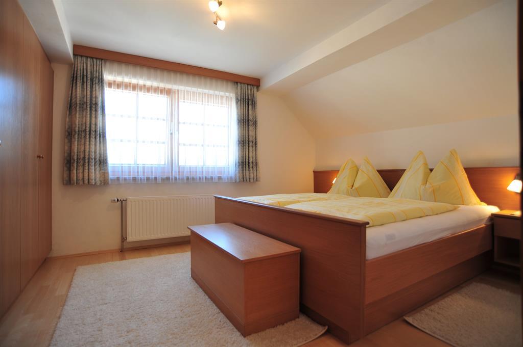 Monteur-Zimmer - Preis pro Nacht - Hermagor - Ferienhaus Nickl - Tenös