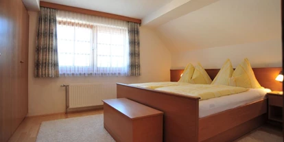Monteur-Zimmer - Unterhaus (Seeboden am Millstätter See, Baldramsdorf) - Ferienhaus Nickl - Tenös