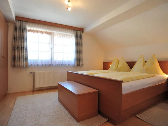 MonteurZimmer: Ferienhaus Nickl - Tenös