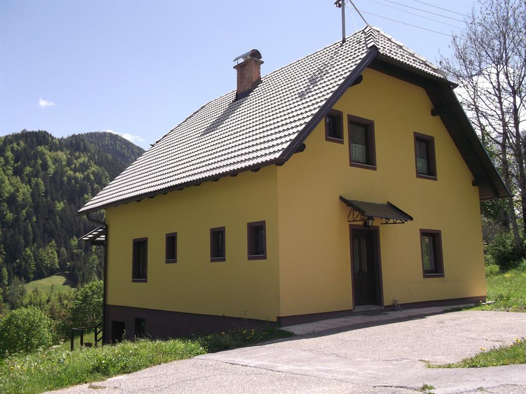 Monteur-Zimmer - Preis pro Nacht - Srejach - Ferienwohnung Vertatschablick