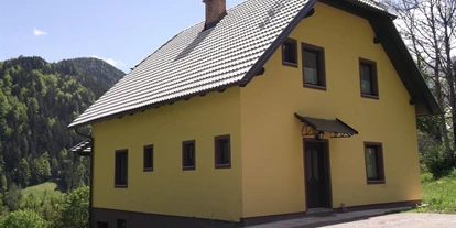 Monteur-Zimmer - Preis pro Nacht - Bad Eisenkappel - Ferienwohnung Vertatschablick