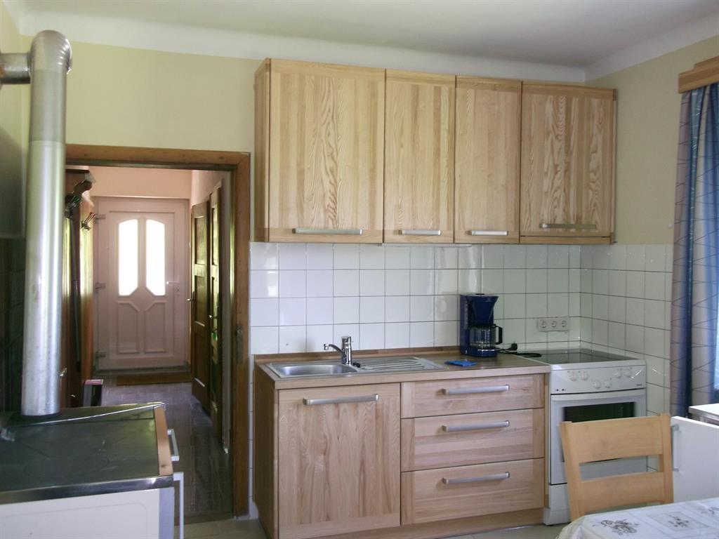 Monteur-Zimmer - Preis pro Nacht - Srejach - Ferienwohnung Vertatschablick