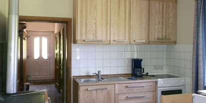 Monteur-Zimmer - Preis pro Nacht - Bad Eisenkappel - Ferienwohnung Vertatschablick