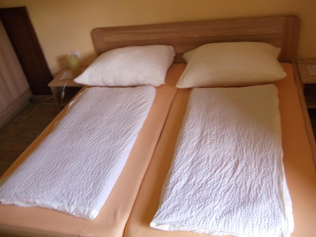 Monteur-Zimmer - Preis pro Nacht - Srejach - Ferienwohnung Vertatschablick