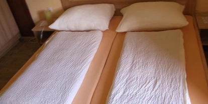 Monteur-Zimmer - Preis pro Nacht - Bad Eisenkappel - Ferienwohnung Vertatschablick