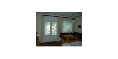Monteur-Zimmer - Unterhaus (Seeboden am Millstätter See, Baldramsdorf) - Ferienwohnung Huttard Rindler