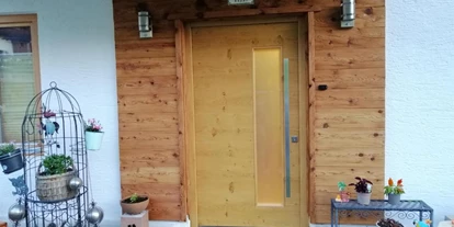 Monteur-Zimmer - Stockenboi - Ferienwohnung Fabiella