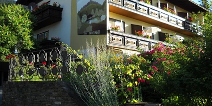 Monteur-Zimmer - Drobollach am Faaker See - Haus Bergland