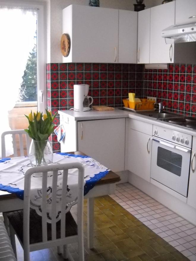 Monteur-Zimmer - Egg am Faaker See - Haus Bergland