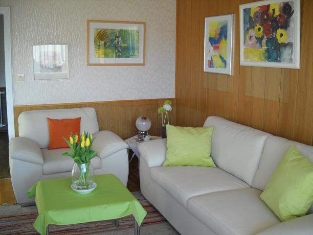 Monteur-Zimmer - Egg am Faaker See - Haus Bergland