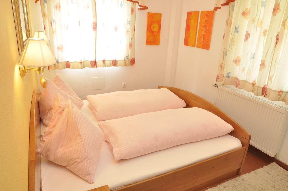 Monteur-Zimmer - Preis pro Nacht - Arriach - Haberlehof