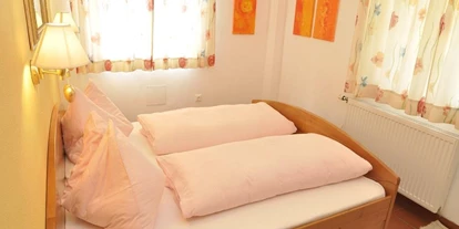 Monteur-Zimmer - Lind bei Scheifling - Haberlehof