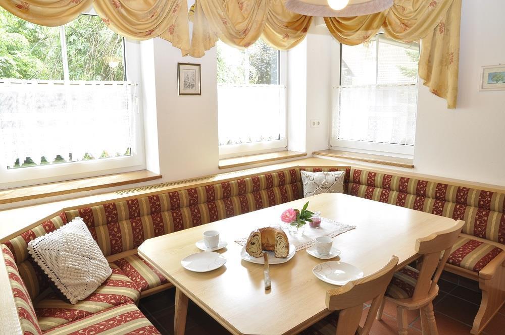 Monteur-Zimmer - Preis pro Nacht - Arriach - Haberlehof