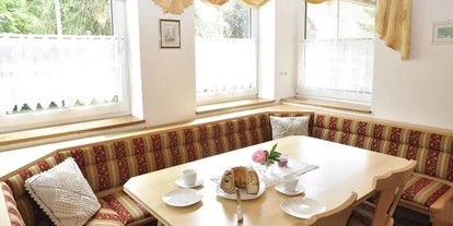 Monteur-Zimmer - Lind bei Scheifling - Haberlehof