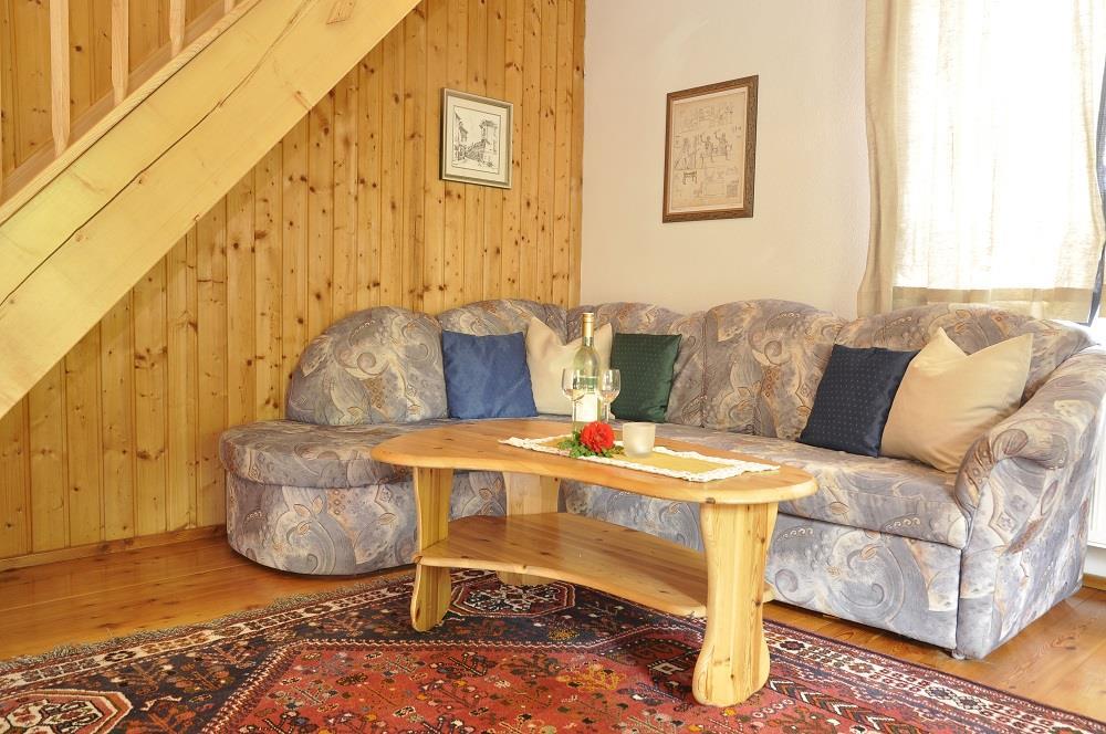 Monteur-Zimmer - Preis pro Nacht - Arriach - Haberlehof