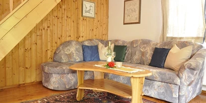 Monteur-Zimmer - Lind bei Scheifling - Haberlehof