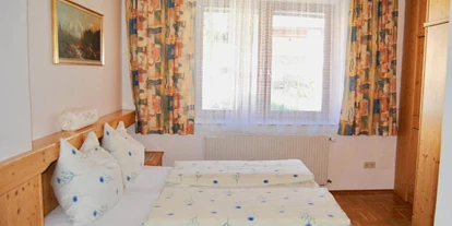 Monteur-Zimmer - Stockenboi - Frühstückspension Kirchenwirt