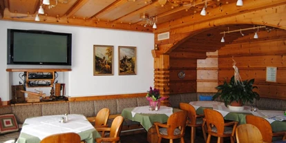 Monteur-Zimmer - Stockenboi - Frühstückspension Kirchenwirt