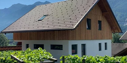 Monteur-Zimmer - Stockenboi - Ferienhaus Feil