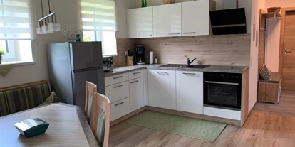Monteur-Zimmer - Stockenboi - Ferienhaus Feil